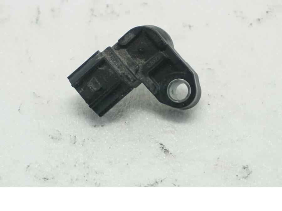 Framsidan på Mapsensor från en Triumph Tiger Explorer -2012 motorcykel.