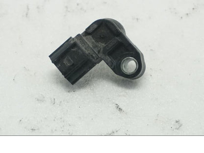 Framsidan på Mapsensor från en Triumph Tiger Explorer -2012 motorcykel.