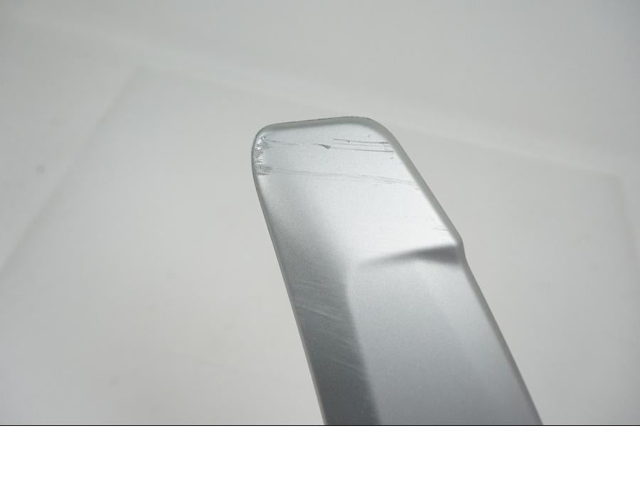 Extrabild2 på Vattenkylkåpa från en Ducati Streetfighter V2 -2023 motorcykel.