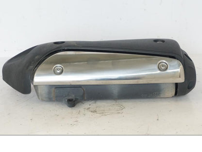 Extrabild1 på Ljuddämpare från en Honda SH 300 A -2011 scooter.