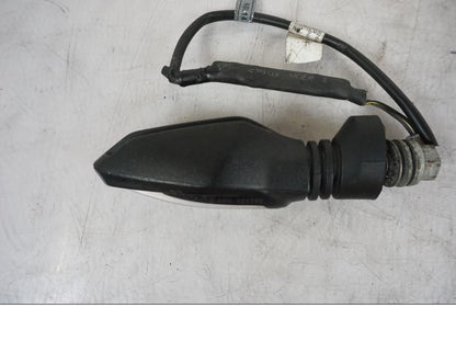 Baksidan på Blinkers LED från en KTM 690 Duke -2014 motorcykel.