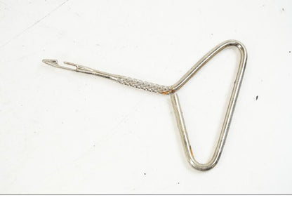 Höger sida på Verktyg från en BMW F 650 CS -2003 motorcykel.