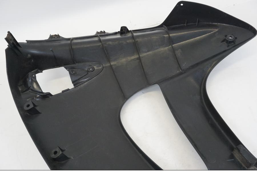 Extrabild2 på Sidkåpa från en Honda XL 1000 V -1999 motorcykel.