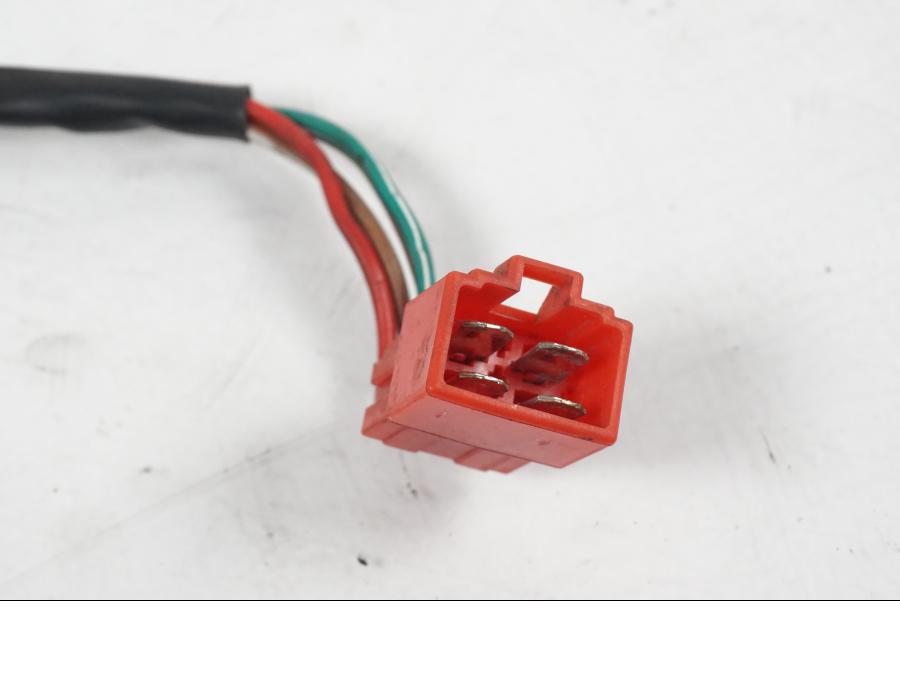 Extrabild6 på Låssats från en MV Agusta Dragster -2014 motorcykel.