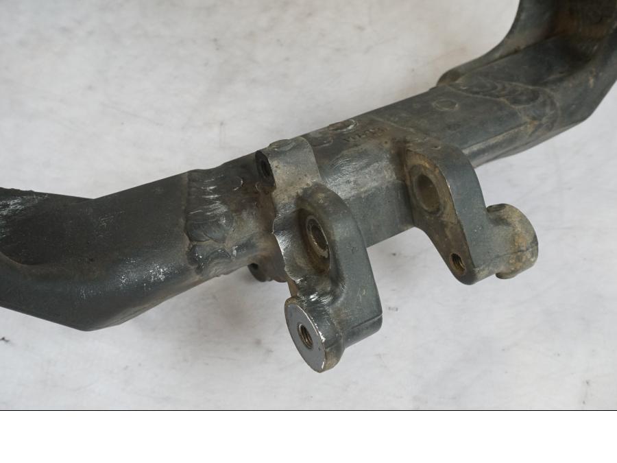 Extrabild1 på Ram från en Honda CBR 1100 XX -1999 motorcykel.