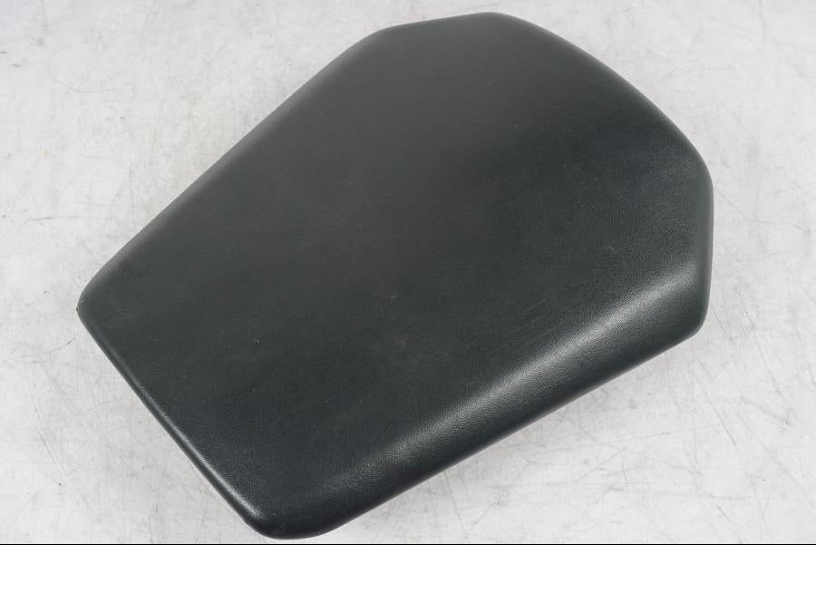 Framsidan på Sadel från en Honda CBR 1000 RR -2009 motorcykel.