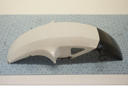 Framsidan på Framskärm från en Suzuki GSX 550 -1985 motorcykel.