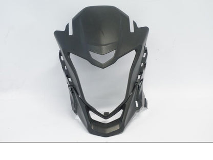 Framsidan på Toppkåpa från en Honda CB 500 X -2015 motorcykel.