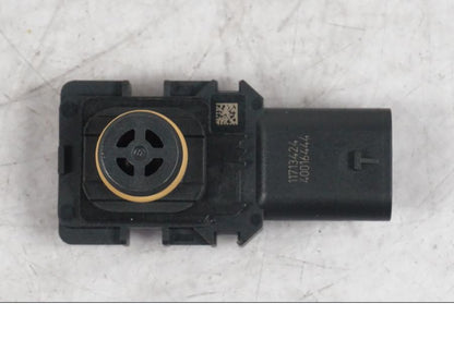 Höger sida på Mapsensor från en Ducati Multistrada V4 -2024 motorcykel.