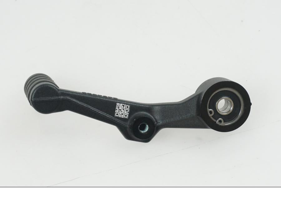 Höger sida på Växelpedal från en BMW S 1000 XR -2020 motorcykel.