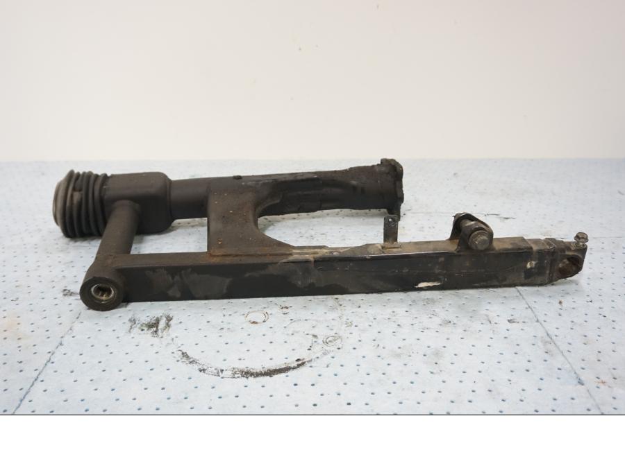 Framsidan på Sving från en Honda GL 1200 -1987 motorcykel.