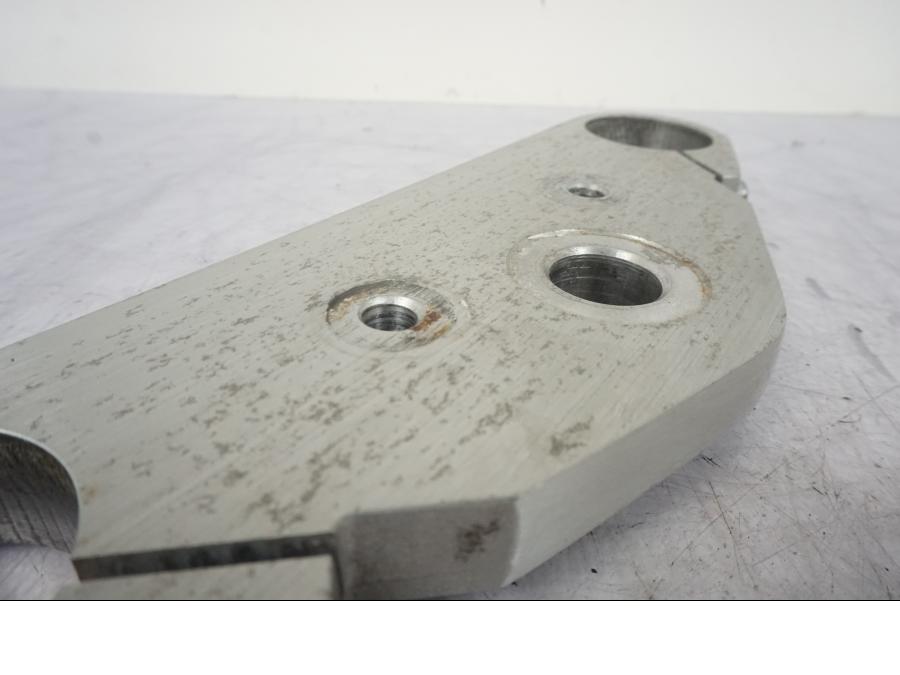 Extrabild1 på Gaffelkrona från en Kawasaki VN 1500 -2003 motorcykel.