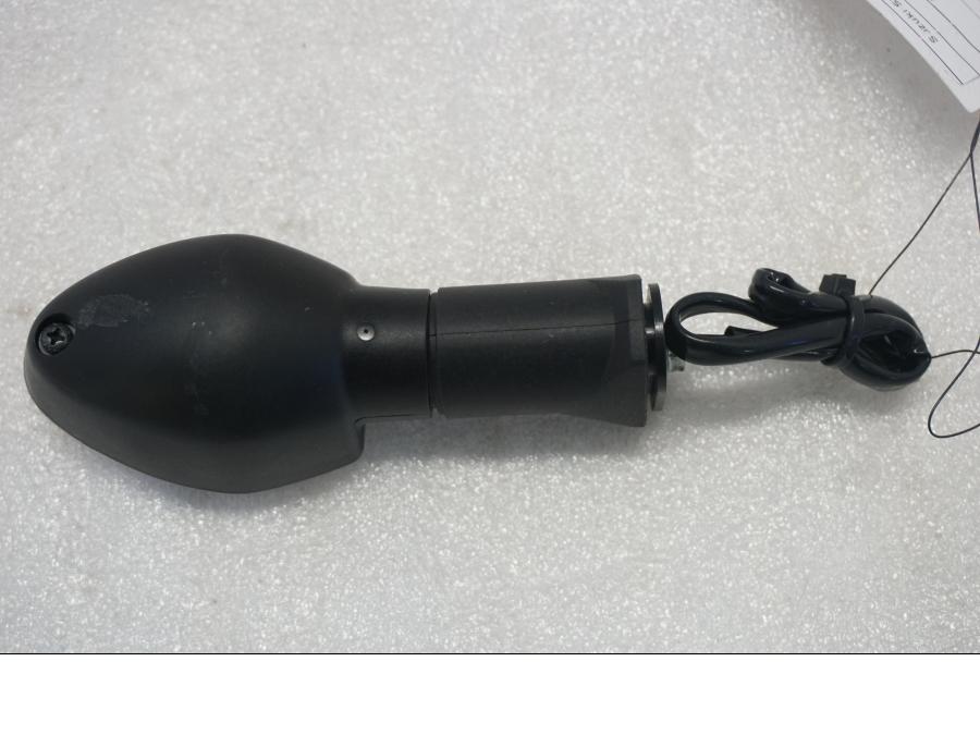 Höger sida på Blinkers från en Suzuki SV 650 -2016 motorcykel.