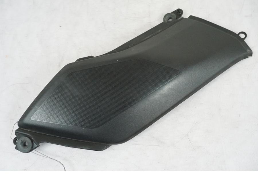 Baksidan på Sidopanel från en Kawasaki Z 900 -2019 motorcykel.