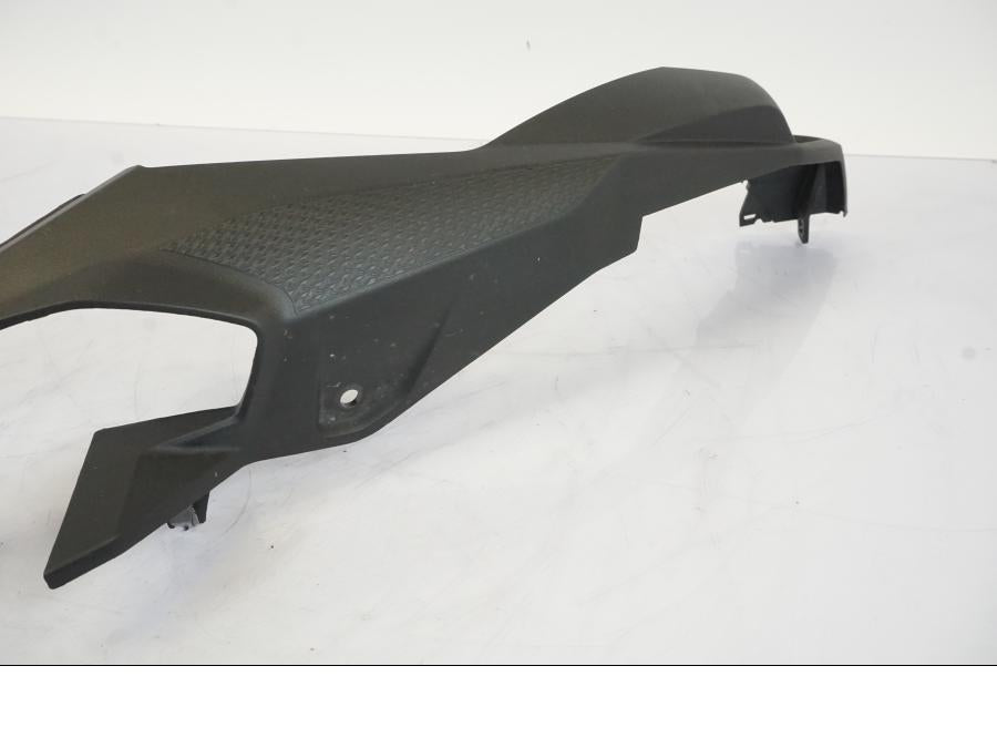 Höger sida på Sidopanel från en BMW S 1000 XR -2019 motorcykel.