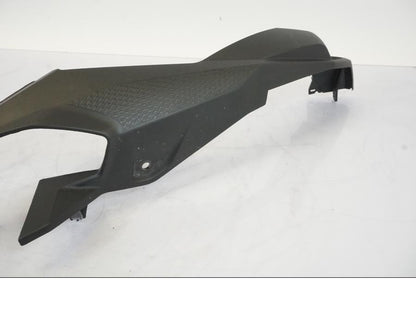 Höger sida på Sidopanel från en BMW S 1000 XR -2019 motorcykel.