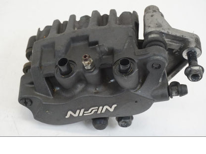 Baksidan på Bromsok från en Honda XL 1000 V -1999 motorcykel.