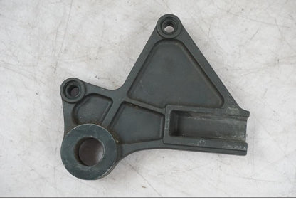 Framsidan på Bromsoksfäste från en Kawasaki ZX-10R -2008 motorcykel.