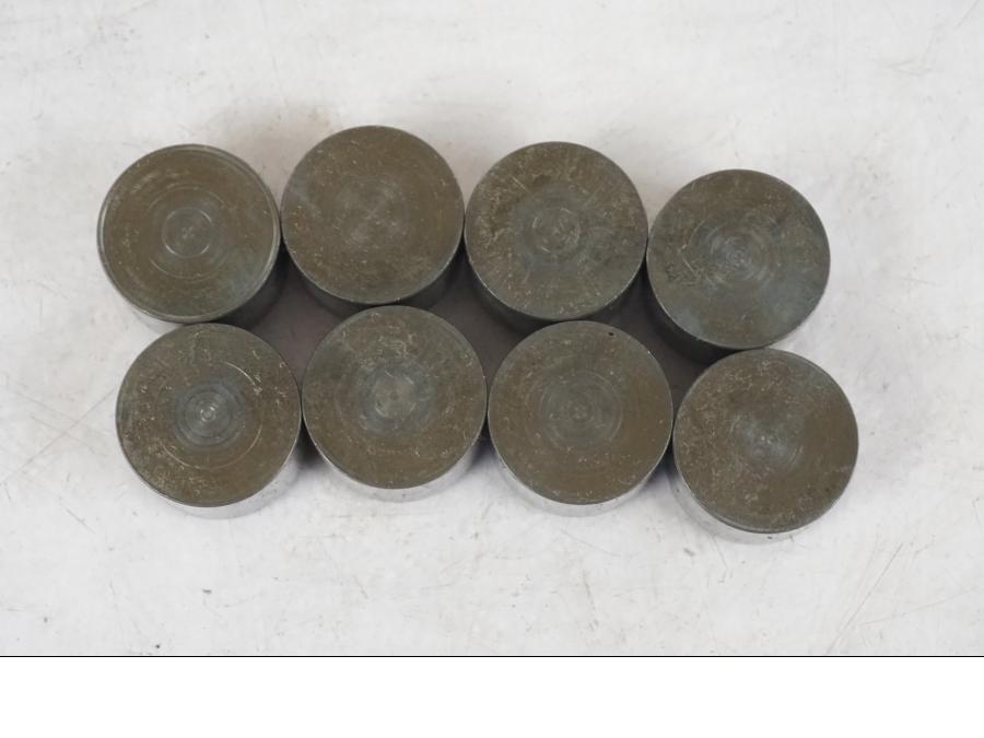 Höger sida på Ventillyftare från en Kawasaki Z 900 -2019 motorcykel.