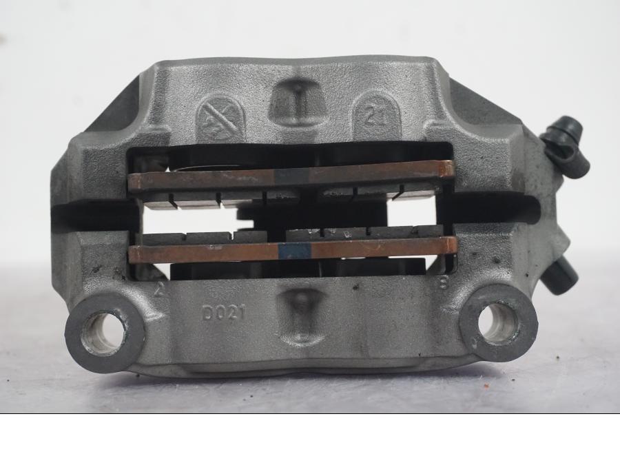 Extrabild3 på Bromsok från en KTM 1290 Super Duke R -2022 motorcykel.