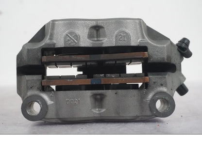 Extrabild3 på Bromsok från en KTM 1290 Super Duke R -2022 motorcykel.