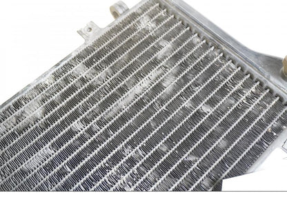 Extrabild2 på Vattenkyl från en Kawasaki ZXR 750 -1989 motorcykel.