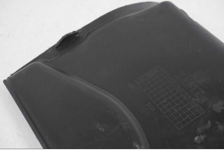 Extrabild1 på Bakvinge från en Aprilia RS 125 -2008 motorcykel.