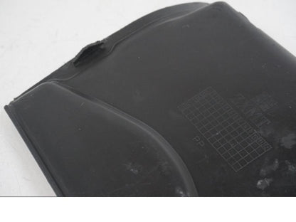 Extrabild1 på Bakvinge från en Aprilia RS 125 -2008 motorcykel.