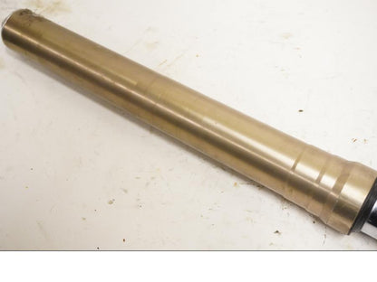 Höger sida på Gaffelben från en Kawasaki ZXR 750 -1993 motorcykel.