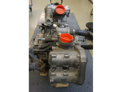 Motor