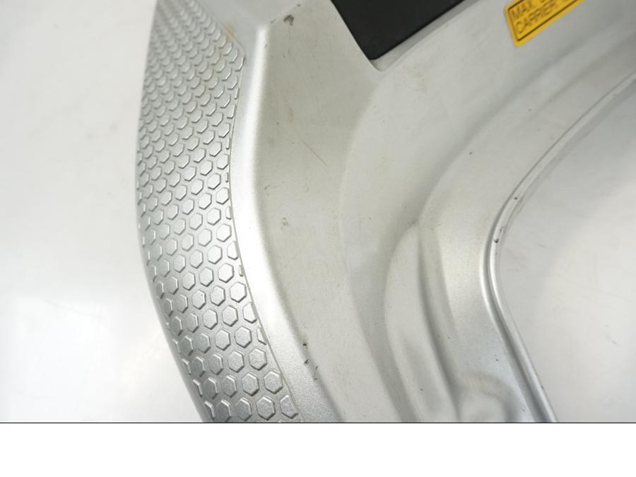 Extrabild1 på Pakethållare från en Honda XL 1000 V -2008 motorcykel.