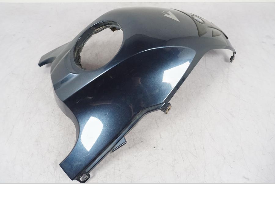 Extrabild1 på Bensintankskåpa från en BMW R 1200 GS -2005 motorcykel.