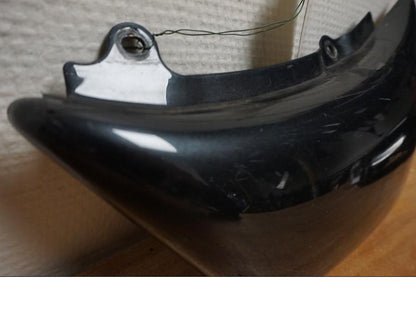 Baksidan på Sidopanel från en Suzuki VS 1400 -1999 motorcykel.