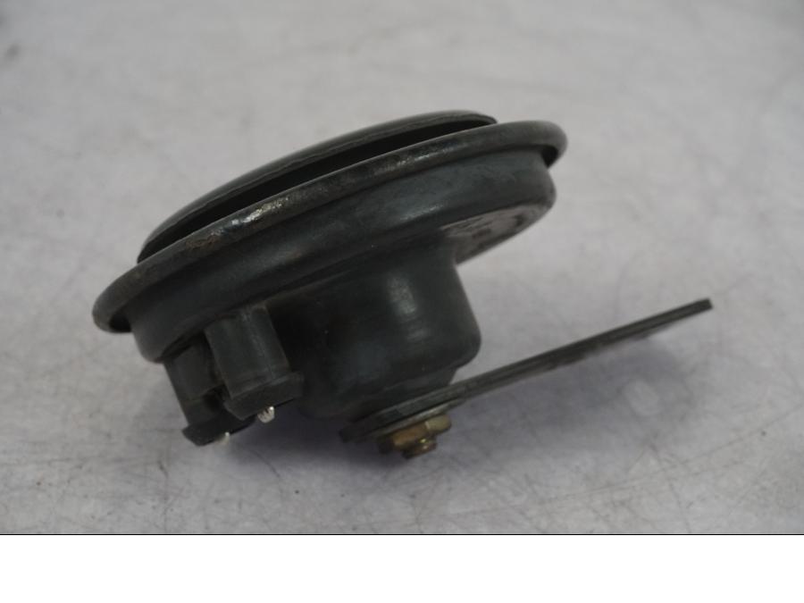 Höger sida på Signalhorn / Tuta från en BMW R 1100 GS -1998 motorcykel.