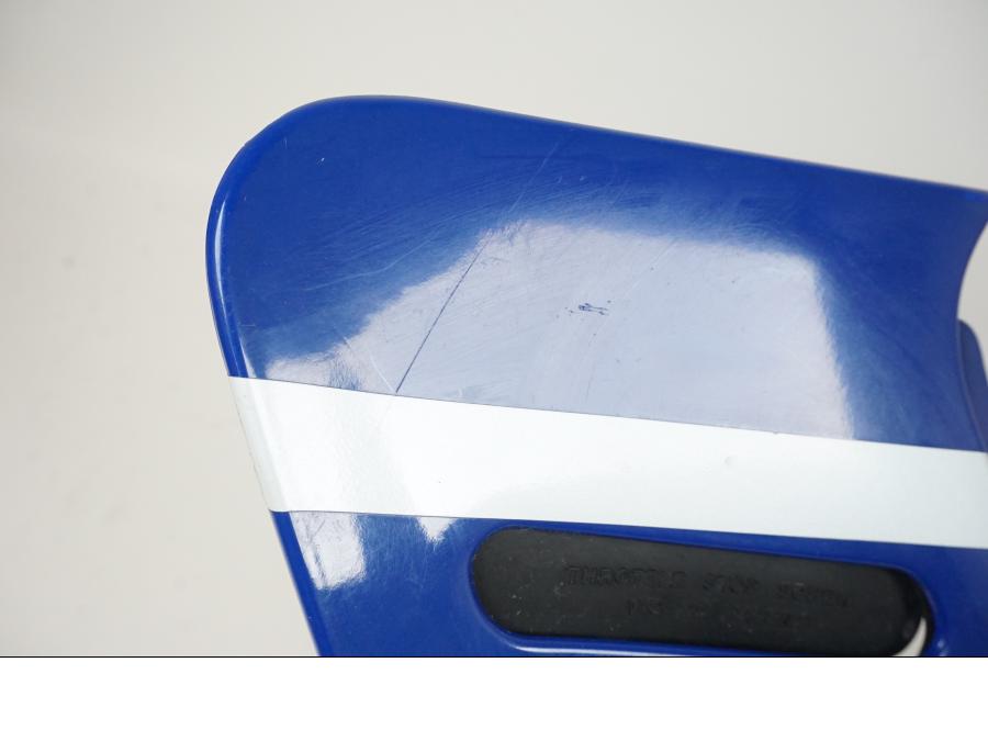 Extrabild4 på Sidopanel från en Honda CBR 1000 F -1989 motorcykel.