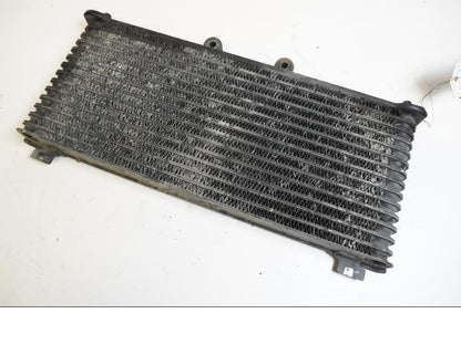 Framsidan på Oljekyl från en Suzuki GSX 750 -1998 motorcykel.