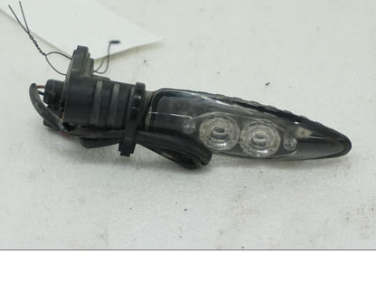 Framsidan på Blinkers från en BMW R 1200 GSA -2011 motorcykel.