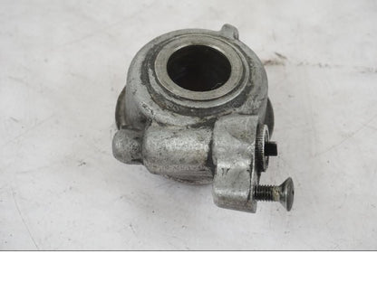 Framsidan på Hastighetsdrivning från en Honda CB 750 -1996 motorcykel.