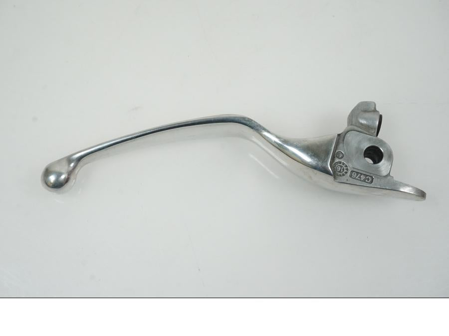 Höger sida på Kopplingsgrepp från en H-D Street Glide FLHX -2015 motorcykel.