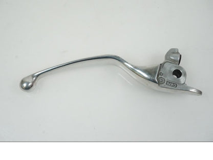 Höger sida på Kopplingsgrepp från en H-D Street Glide FLHX -2015 motorcykel.