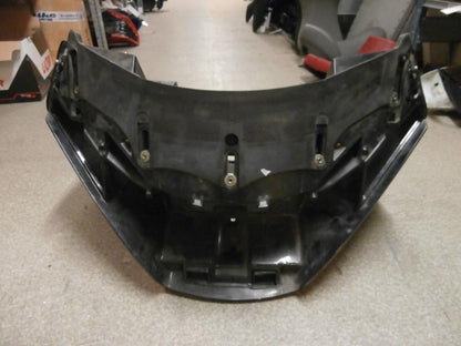 Framsidan på Toppkåpa från en Honda GL 1500 -1998 motorcykel.