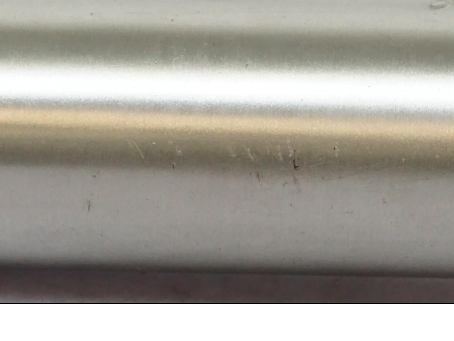 Extrabild2 på Gaffelben från en Kawasaki VN 1500 -1987 motorcykel.