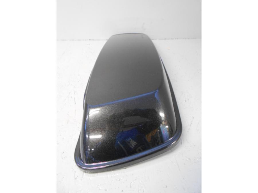 Vänster sida på Väsklock från en H-D Harley diverse -2016 motorcykel.