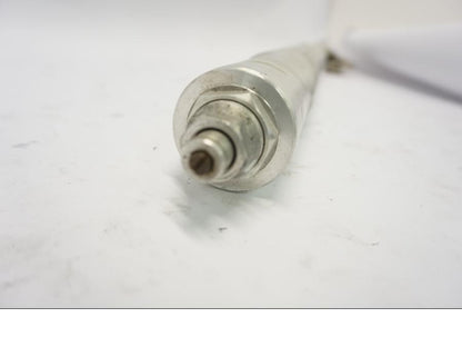 Vänster sida på Gaffelben från en Suzuki GSX-R 750 -1992 motorcykel.