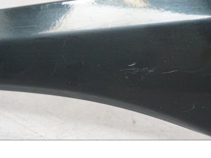 Höger sida på Bakvinge från en Yamaha MT-07 -2018 motorcykel.