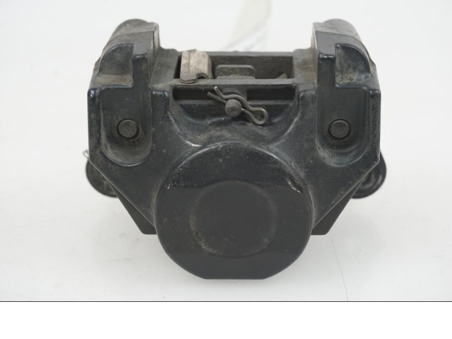 Framsidan på Bromsok från en Piaggio MP3 250 -2006 motorcykel.