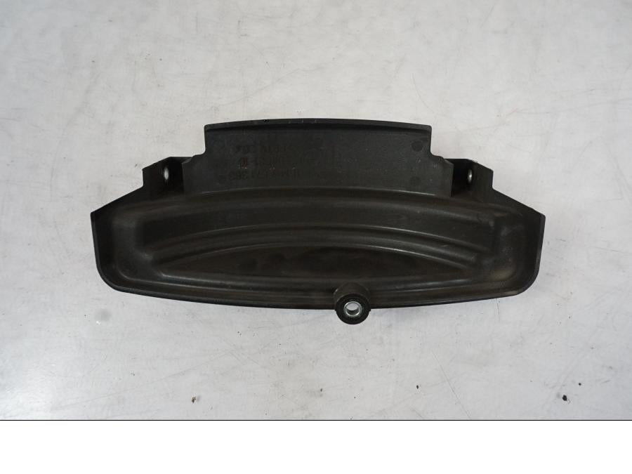 Höger sida på Motorkåpa från en BMW R Ninet -2017 motorcykel.