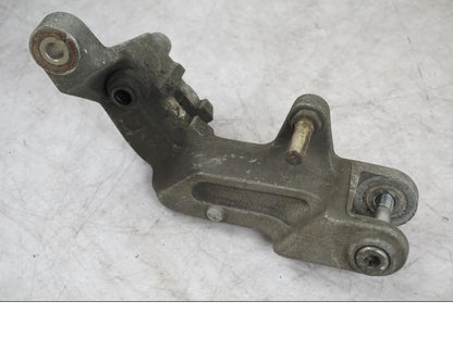 Framsidan på Bromsoksfäste från en Honda CBR 1100 XX -1998 motorcykel.