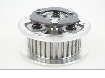 Framsidan på Kopplingskorg från en BMW F 850 GS -2019 motorcykel.