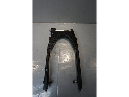 Vänster sida på Sving från en H-D Sportster 1200 XL1200C -1998 motorcykel.